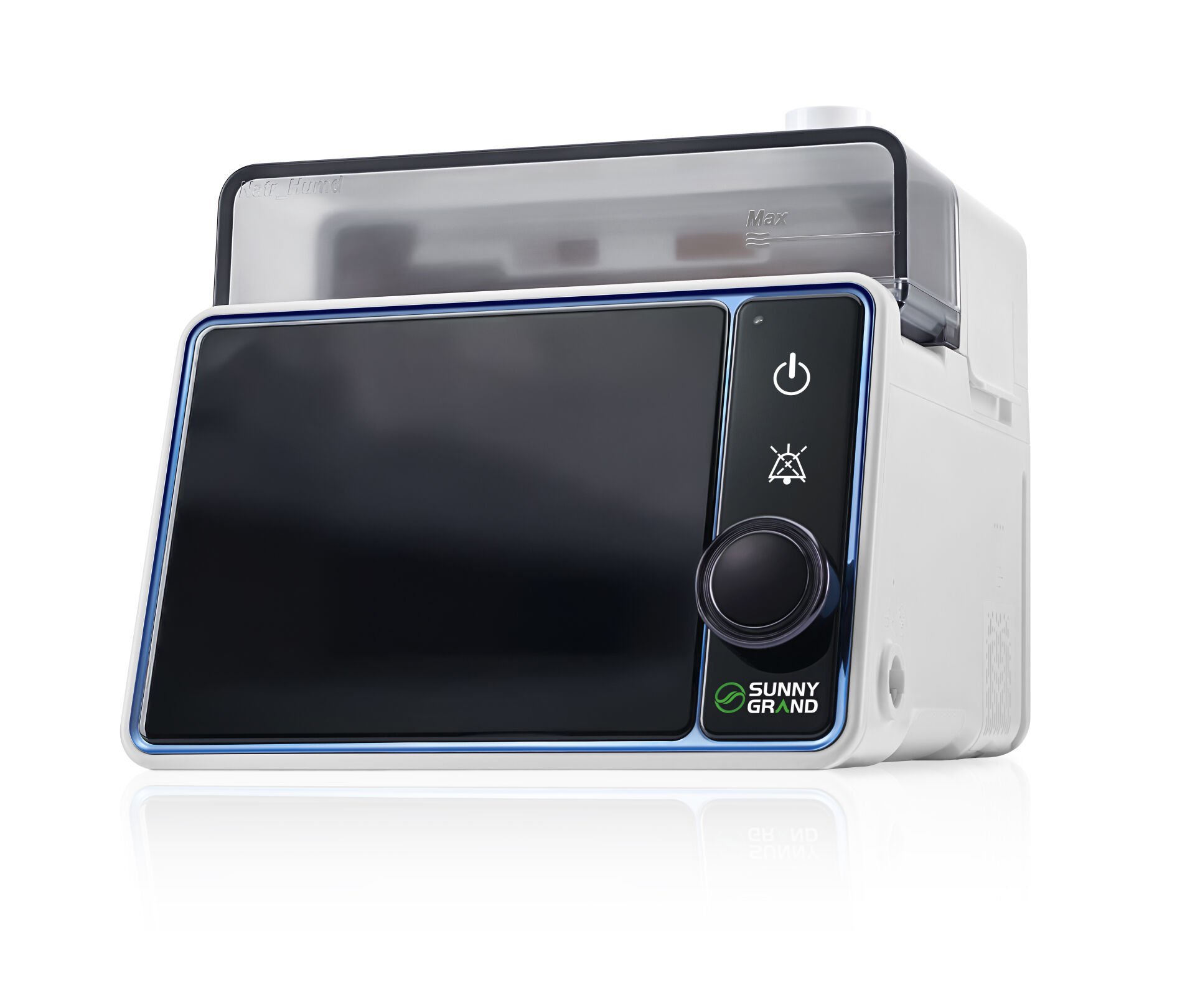 Sunnygrand NatrSleep 20C CPAP