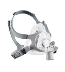 SunnyGrand NatrComfy AF01 Tam Yüz / Ora-Nazal Maske