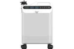 Micitech AII-3 5 Litre Oksijen Konsantratörü