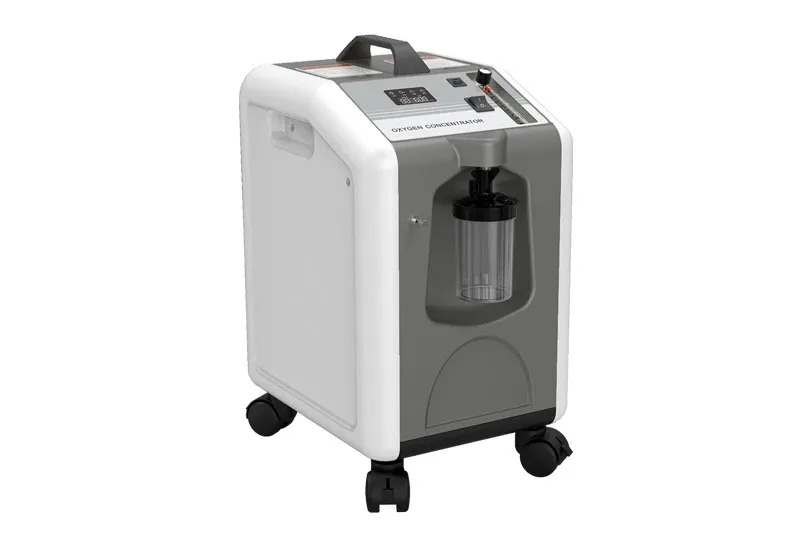 Micitech CP101 10 Litre Oksijen Konsantratörü
