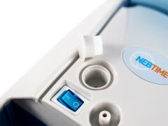Nebtime CN04 Nebulizatör