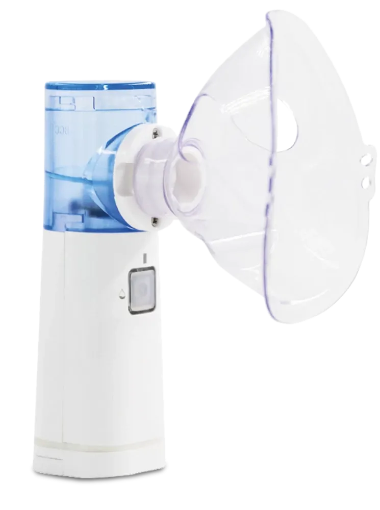 Nebtime MN-01 Mesh Nebülizatör