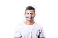 N4 Nasal Mask