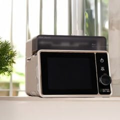 Sunnygrand NatrRes 30VP ASV Cihazı