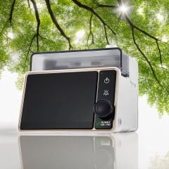 Sunnygrand NatrRes Svaps Pro SVAPS Cihazı