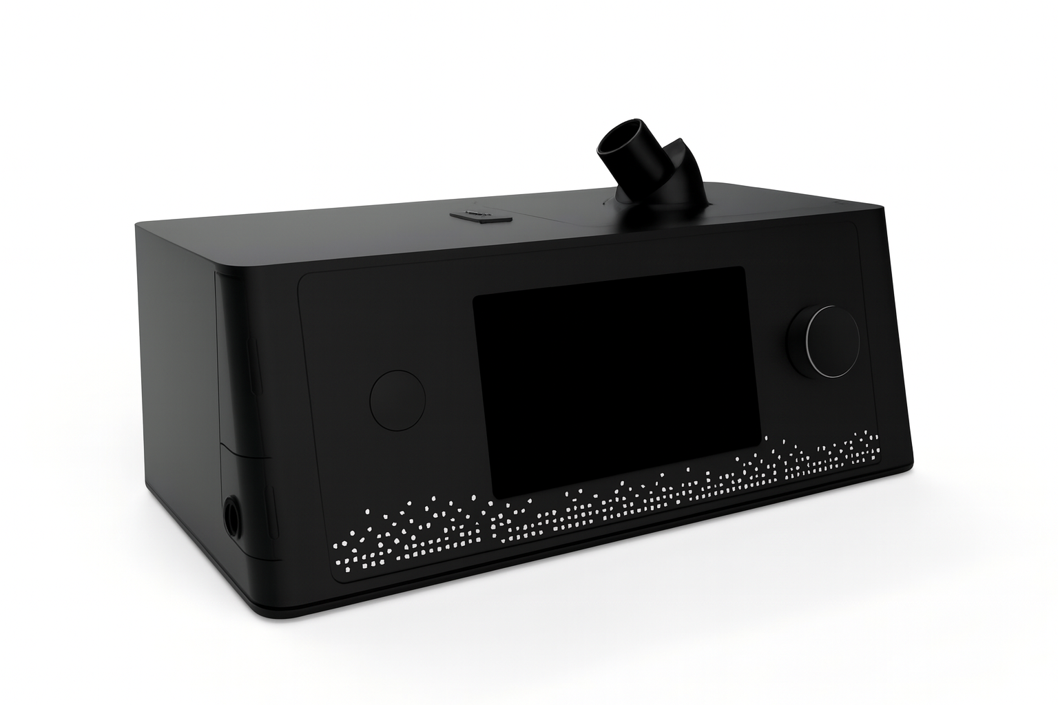 Yamind DM28 Auto CPAP