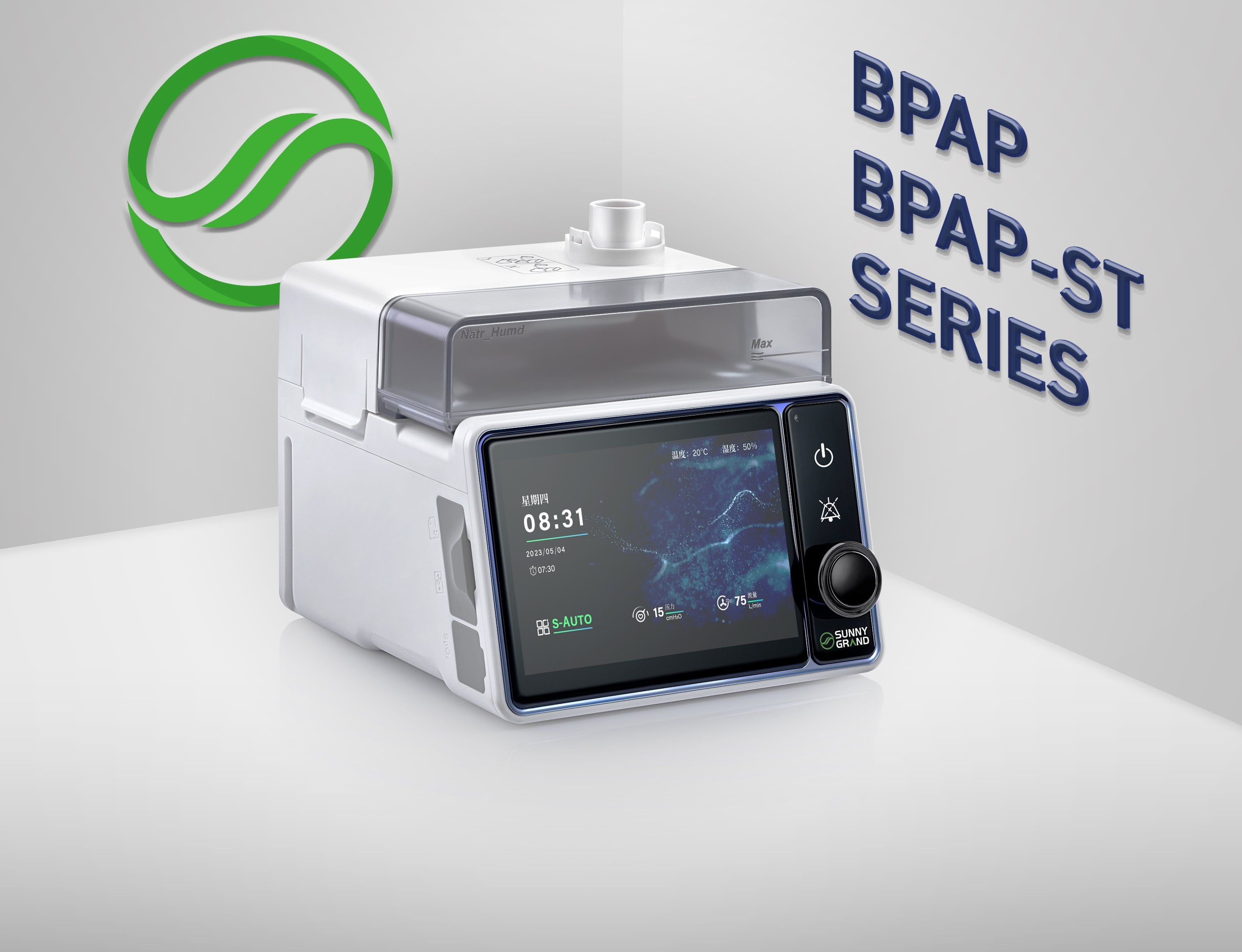 Sunnygrand NatrRes Serisi